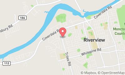 map, Nuttall Restoration