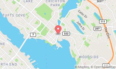 map, Innovative Real Estate