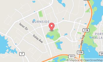 map, Sell Halifax Real Estate