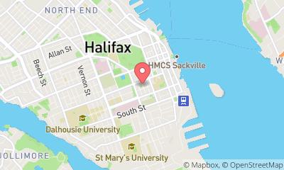 map, Bryant Realty Atlantic