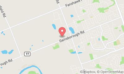 map, conception de structures,projets de génie civil,#WEBSITE#,Centric Engineering,ingénierie des structures,#####CITY#####,ingénieur en structure,ingénieur en construction,ingénieur civil,ingénieur en génie civil,génie civil,LocalHabitat,bureau d'études en génie civil,entreprise de génie civil,société de génie civil, Centric Engineering - Ingénieurs de structure à London (ON) | LocalHabitat