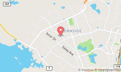 map, Smitco Flooring LTD.