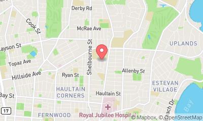 map, Trifecta Temperature Control