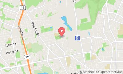 map, MG Refrigeration Heating & Cooling Corp.