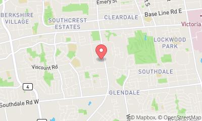 map, StorageMart