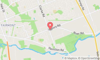 map, Affordable Storage Solution