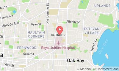 map, Green Heron Garden Service and lawn care