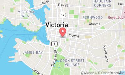 map, Fort Properties Ltd.