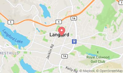 map, JKS Realty & Property Management