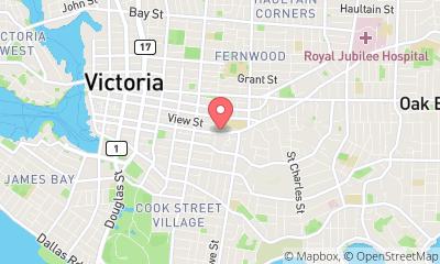 map, Itziar Management Ltd