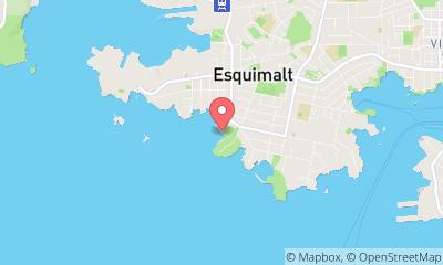 map, Linda E Ross Property Management Inc