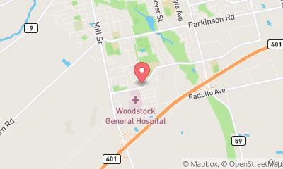 map, Cedarview Gracious Retirement Living,senior housing,senior care services,long-term care facility,senior living apartments,senior apartments,long-term care home,nursing home,independent living community,assisted living facility,memory care,senior living facility,retirement village,seniors home,LocalHabitat,aging in place,senior living communities,assisted living, Cedarview Gracious Retirement Living - Retirement Home in Woodstock (ON) | LocalHabitat near me