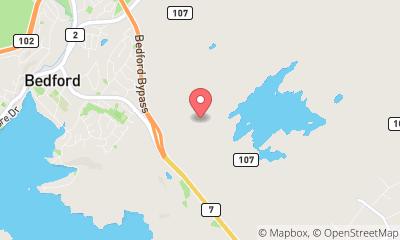 map, Canadian Custom Decks