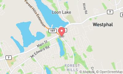 map, CSDF Construction & Renovations