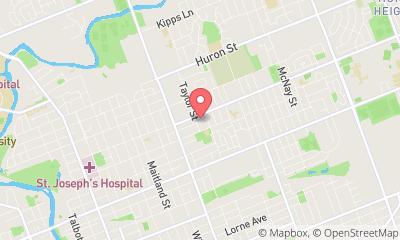map, RooterMaster Plumbing & Drainage