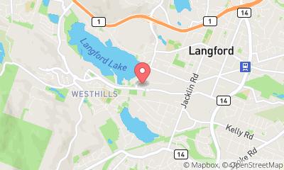 map, ServiceMaster Restore of Victoria