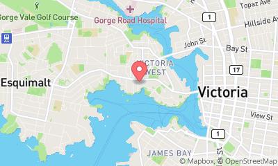map, Perma Construction Ltd.