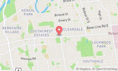 map, xmonster.ca console service