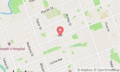 map, APEX Mobiles & Electronics
