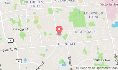 map, Mobile Technology