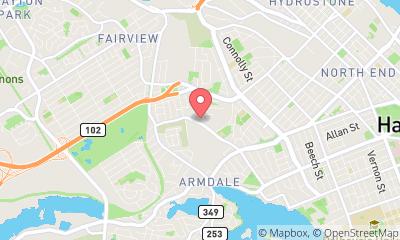 map, Trim Landscaping