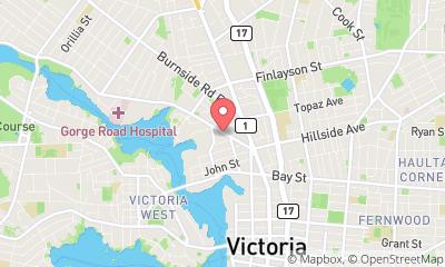 map, Drain Pro Plumbing