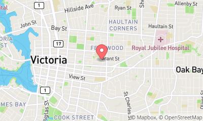 map, #####CITY#####,plomberie,fuite d'eau,plombier,The Super Plumber,LocalHabitat,chauffagiste,installation,réparation,dépannage, The Super Plumber - Plombier à Victoria (BC) | LocalHabitat