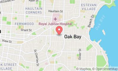 map, Phil Ballam Plumbing & Heating Ltd.