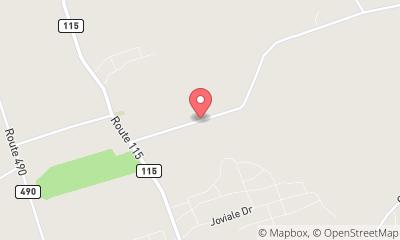 map, Duct & Mist Cleaning Services