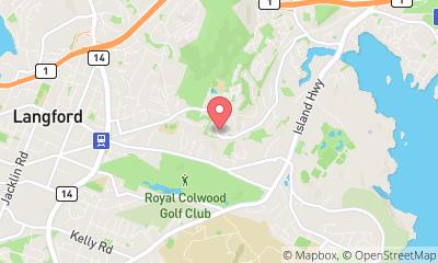 map, Steller Concrete