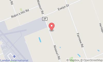 map, Heeman's
