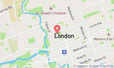 map, Grow & Bloom Co.