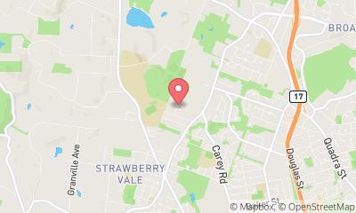 map, CBS Masonry