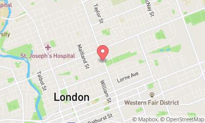 map, Ernest - REALTOR®, Your real estate needs all in one place. Service Second to None!