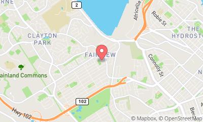map, United Gulf Developments Ltd