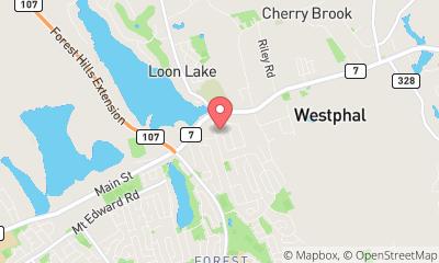 map, Parkers Property Services