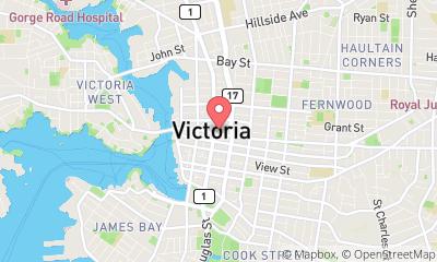 map, Jawl Properties Ltd.