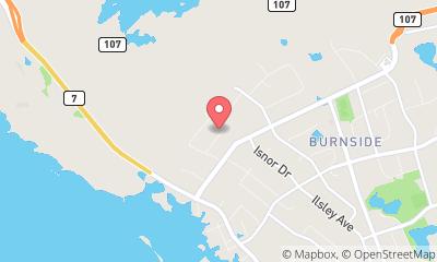 map, FirstOnSite Restoration