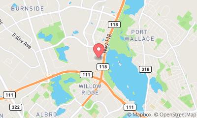 map, Best Buy
