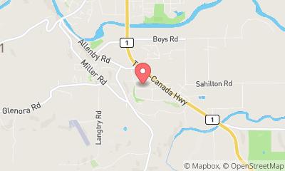 map, Sundeck People