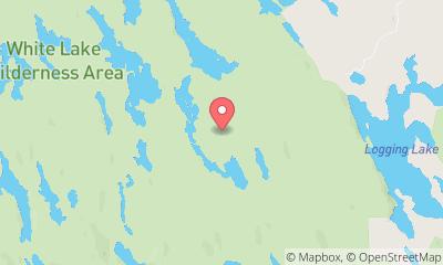 map, Blacktop Asphalt Paving Ltd