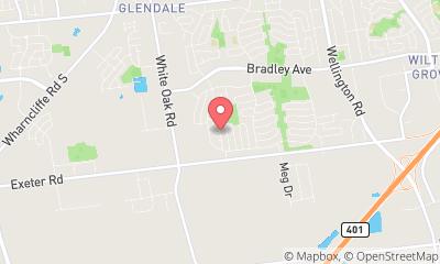 map, Mello Renovation ltd.