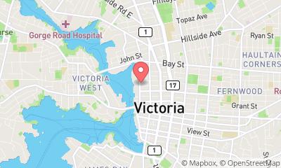 map, Metal Building Group