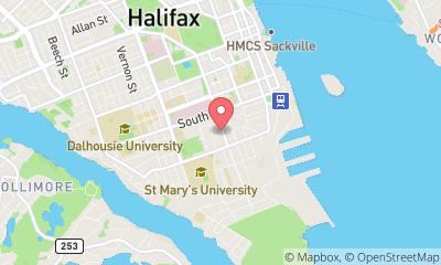 map, Northpoint Properties
