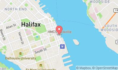 map, Premiere Suites