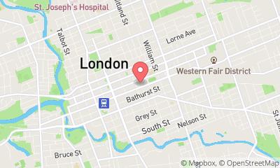 map, David Giovanniello