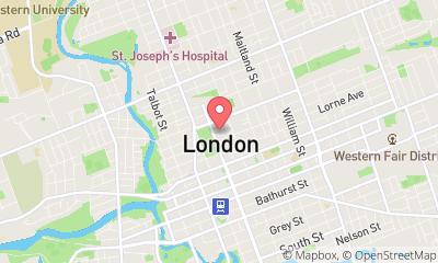 map, Glenda James Realestate