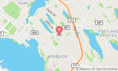 map, Geebo Device Repair Inc. | iPhone, iPad, Cell Phone Repair Dartmouth