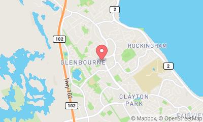 map, Geebo Device Repair Inc. | iPhone, iPad, Cell Phone Repair Halifax
