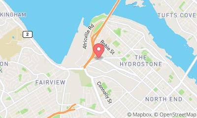 map, Geebo Device Repair Inc. | iPhone, iPad, Cell Phone Repair Halifax